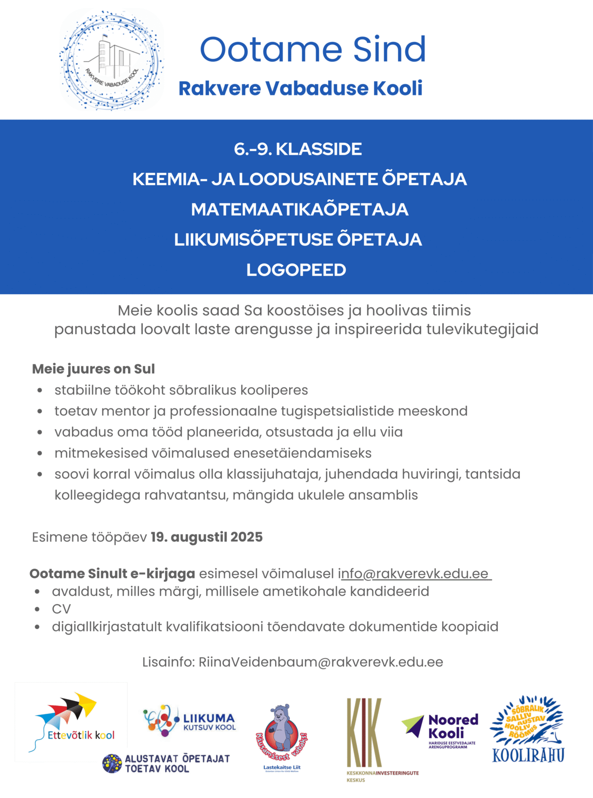 Ettevõtte logo