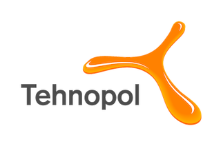 Ettevõtte logo