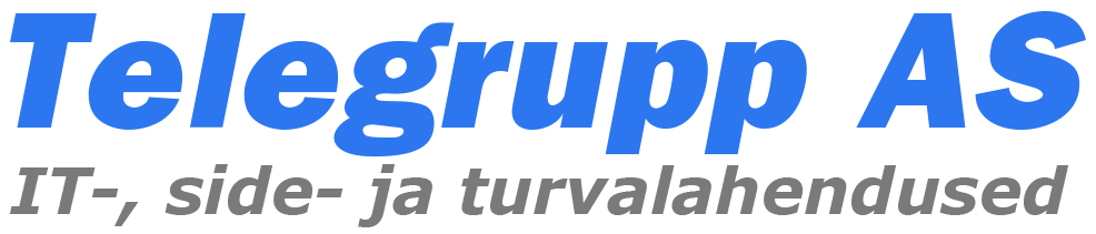 Ettevõtte logo
